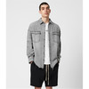 ALLSAINTS SOLARA SHIRT 上衣JPY带授权招加盟代理 商品缩略图3