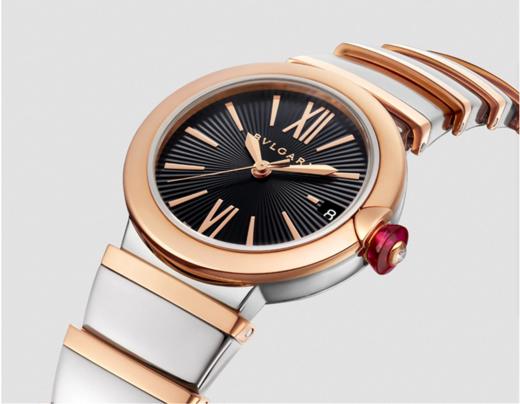 宝格丽（BVLGARI）LVCEA系列腕表 102192 商品图1