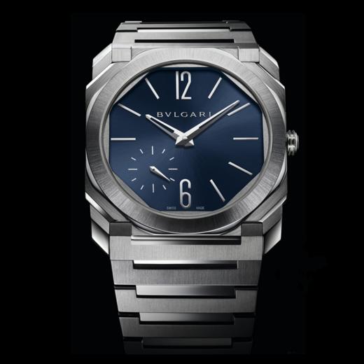 宝格丽（BVLGARI）OCTO系列腕表 103431 商品图2