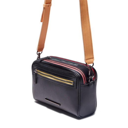 CARLYN DELI 斜挎包 BLACKJPY带授权招加盟代理 商品图1