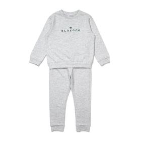 [BLUEDOG] BLUEDOG TRAINING SET 兒童運動服套裝JPY带授权招加盟代理