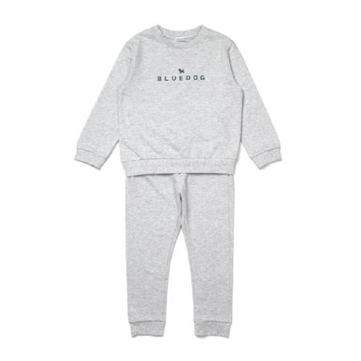 [BLUEDOG] BLUEDOG TRAINING SET 兒童運動服套裝JPY带授权招加盟代理 商品图0