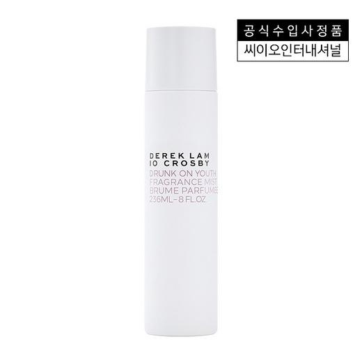 Dereklam青春香水喷雾236ML  perfumeJPY带授权招加盟代理 商品图0