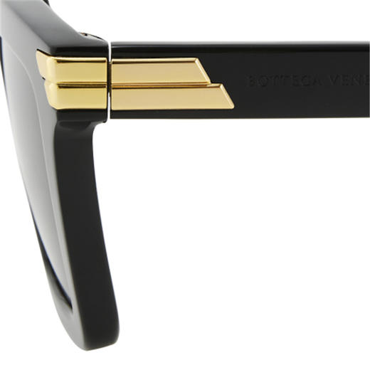 葆蝶家 BOTTEGA VENETA BV1005S 001 墨镜JPY带授权招加盟代理 商品图3