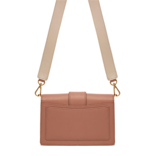 CARLYN NEW HESTER WOC 斜挎包 PINKJPY带授权招加盟代理 商品图3