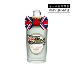 Pehaligon's Bilianly Bih EDP 100ML 香水JPY带授权招加盟代理