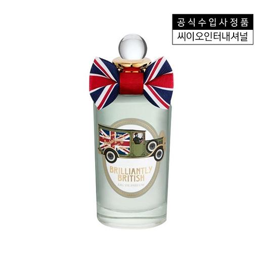 Pehaligon's Bilianly Bih EDP 100ML 香水JPY带授权招加盟代理 商品图0