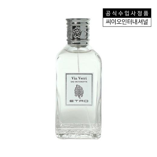 Etro via Verri EDT 100ML   50ML  香水JPY带授权招加盟代理 商品图0