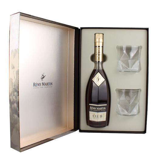 人头马特级礼盒CLUB 商品图1