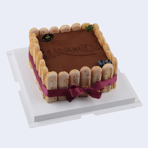 提拉米苏 商品图0