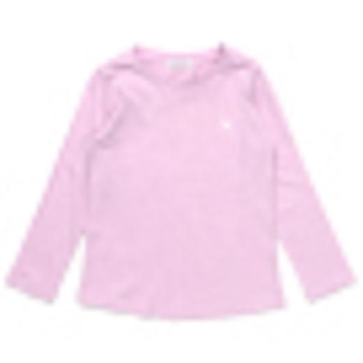 [BLUEDOG] PATTERN LONG SLEEVE 2 PIECES T SHIRT 上衣2件組JPY带授权招加盟代理 商品图3