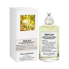 Maison Margiela Replica Under The Lemon Tree EDT 100ML 30MLJPY带授权招加盟代理