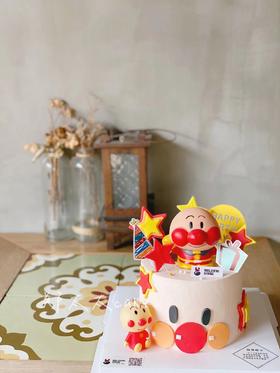 面包超人（日系动漫）加高款