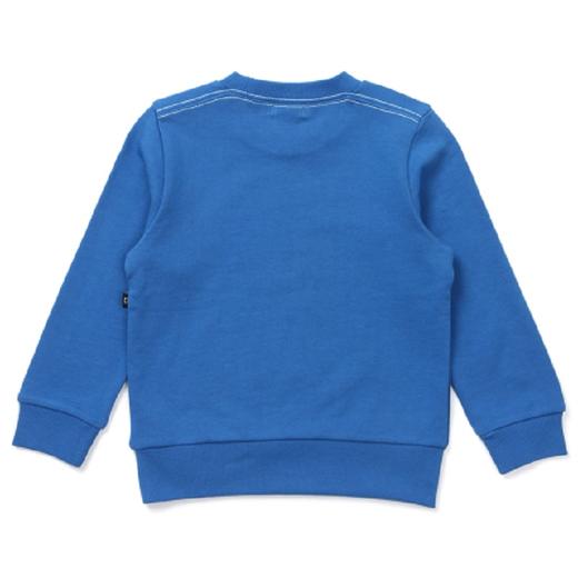 [BLUEDOG] BLUEDOG SWEATSHIRT 兒童上衣JPY带授权招加盟代理 商品图3