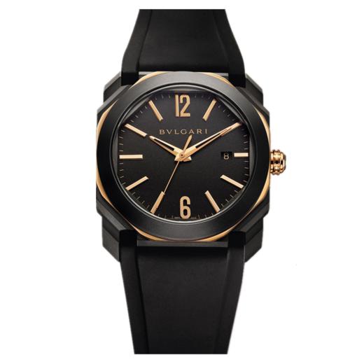 宝格丽（BVLGARI）OCTO系列腕表 103085 商品图0