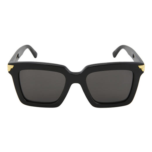 葆蝶家 BOTTEGA VENETA BV1005S 001 墨镜JPY带授权招加盟代理 商品图1