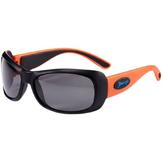 FLEX BLACK ORANGE 儿童墨镜 (建议(4~7岁儿童使用)JPY带授权招加盟代理 商品图3
