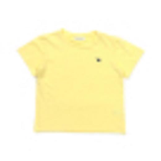 [BLUEDOG] COOL SHORT SLEEVE 2 PIECES T SHIRT 兒童上衣2入組JPY带授权招加盟代理 商品图3