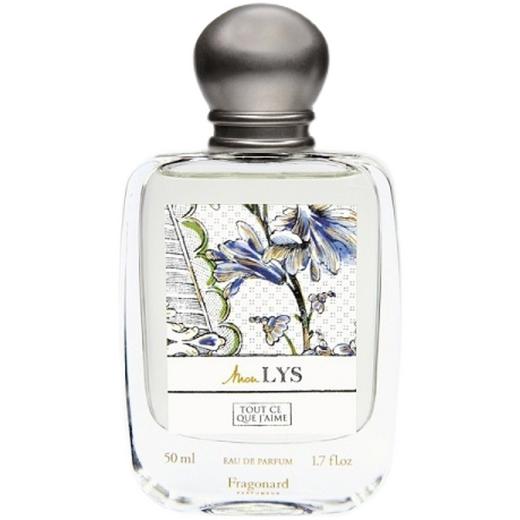 [Fragonard] Mont Lees EDP 50ML 香水JPY带授权招加盟代理 商品图1