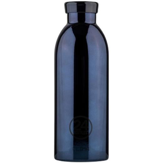 ALESSI 24 BOTTLE TUMBLER BLACK RADIANCE 保温杯 500mlJPY带授权招加盟代理 商品图2