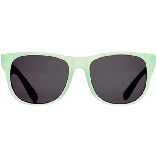 CHAMELEON GREEN PINK 儿童墨镜 (建议4~7岁儿童使用)JPY带授权招加盟代理 商品图3