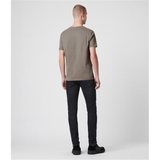 ALLSAINTS BRACE SS CREW 短袖T恤JPY带授权招加盟代理 商品图3