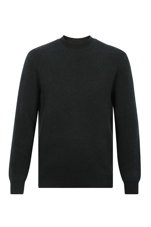 callisto锦纶混纺毛衣FPKNW2005T 商品图5