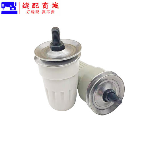 500 绷缝机 坎车 夹线器 松线器 缝纫机配件 商品图5