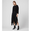 ALLSAINTS ASPYN DRESS 连衣裙JPY带授权招加盟代理 商品缩略图2