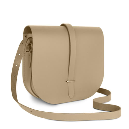 CAMBRIDGE SATCHEL SDLLG1214BBH10101 PUTTY COWHIDE BAG 单肩包JPY带授权招加盟代理 商品图2