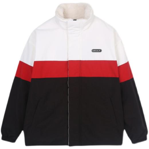 who.a.u [华宇腾] 可逆配色暖/WHJJA4T03UJPY带授权招加盟代理 商品图4