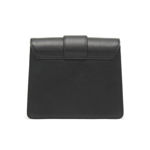 CARLYN DUTY FREE EXCLUSIVE NEW HESTER 斜挎包 BLACK ROSEJPY带授权招加盟代理 商品图1