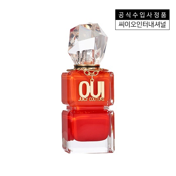 Juicy Couture We Glow EDP 50ML 30ML 100ML 香水JPY带授权招加盟代理
