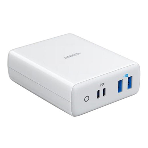 ANKER POWER PORT POWER DELIVERY 100W MULTI PORTJPY带授权招加盟代理 商品图0