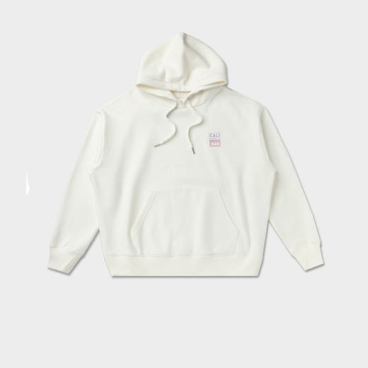 who a u 女起毛背带图形连帽衫 / WHMH84811CJPY带授权招加盟代理 商品图1