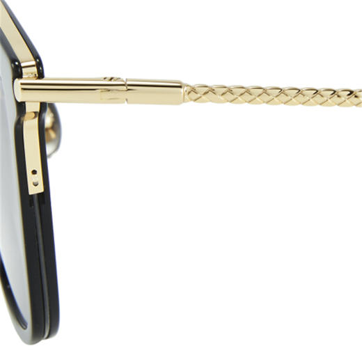 葆蝶家 BOTTEGA VENETA BV0261SK 002 墨镜JPY带授权招加盟代理 商品图3