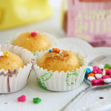 新良无铝双效泡打粉50g 商品图1