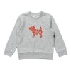 [BLUEDOG] BLUEDOG SWEATSHIRT 兒童上衣JPY带授权招加盟代理 商品缩略图2
