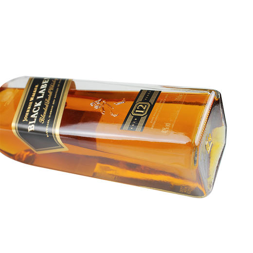 尊尼获加黑牌 商品图3