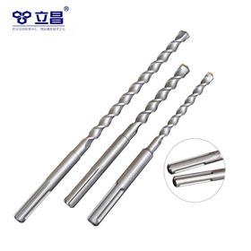 立昌电锤钻头【五坑】