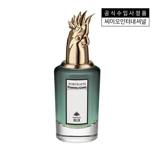 Penhaligon's Hultress Helen EDP 75ML 香水JPY带授权招加盟代理 商品图0