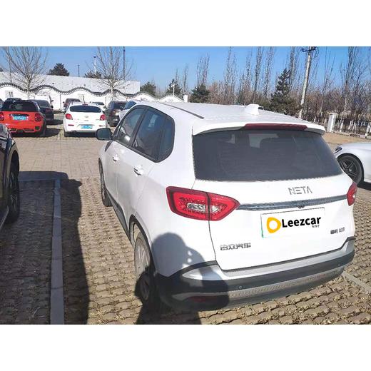 【月租-北京】哪吒 N01 380V 商品图5