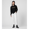 ALLSAINTS A SAINTS BLEACH CREW 女士针织衫JPY带授权招加盟代理 商品缩略图1