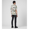 ALLSAINTS DESCENT SS SHIRT 短袖衬衫JPY带授权招加盟代理 商品缩略图3