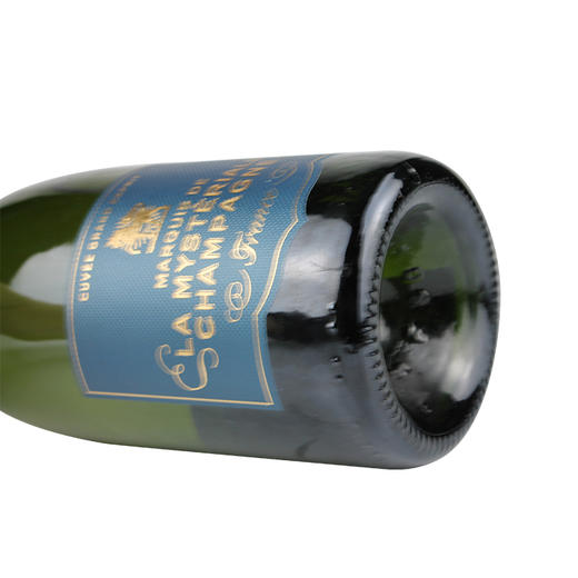 光之颂亿香槟 商品图4