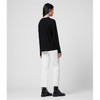 ALLSAINTS A SAINTS BLEACH CREW 女士针织衫JPY带授权招加盟代理 商品缩略图3