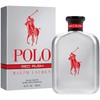 Ralph Lauren Polo Red Rush EDT 125ML  75ML 40ML 香水JPY带授权招加盟代理 商品缩略图1