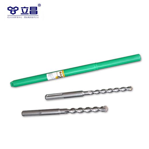 立昌电锤钻头【五坑】 商品图1