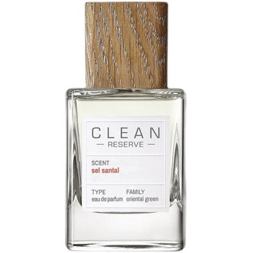 Clean Reserve Cell Sangtal EDP 50ML   香水JPY带授权招加盟代理 商品图1