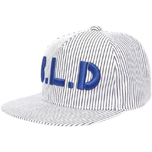 [BLUEDOG] BLD SNAPBACK 兒童帽子JPY带授权招加盟代理 商品图4